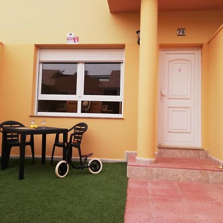 Casa Bielgo Caleta De Fuste Villa El Matorral Buitenkant foto